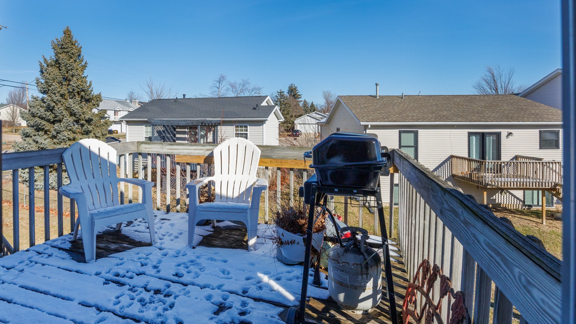 67 Oak Park Road, Bloomington, IL 61701