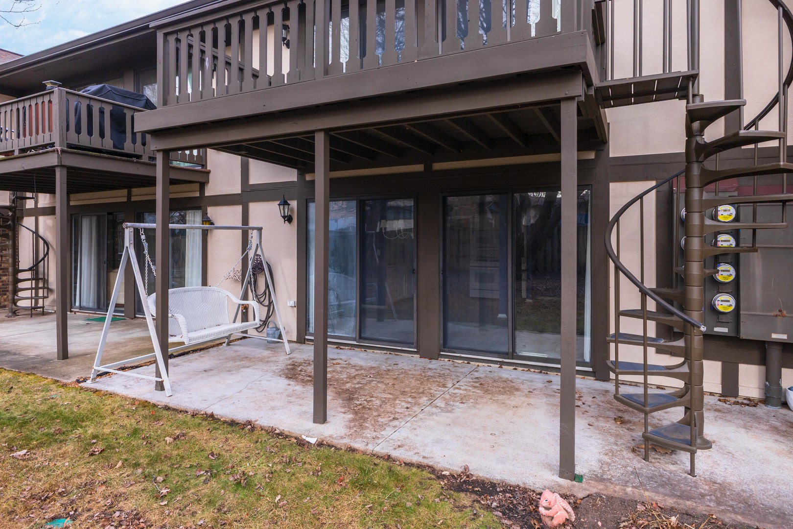 29 Brandywine Court, Bloomington, IL 61704