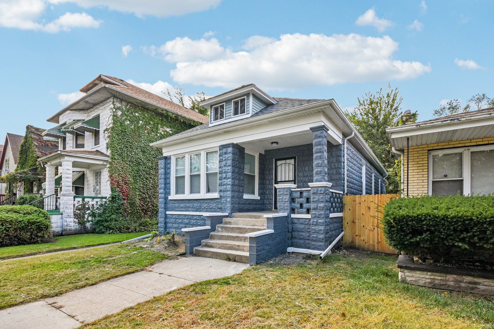 8536 S Maryland Avenue, Chicago, IL 60619