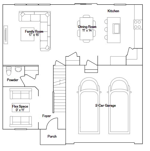 3233 Jori Lane, Johnsburg, IL 60051