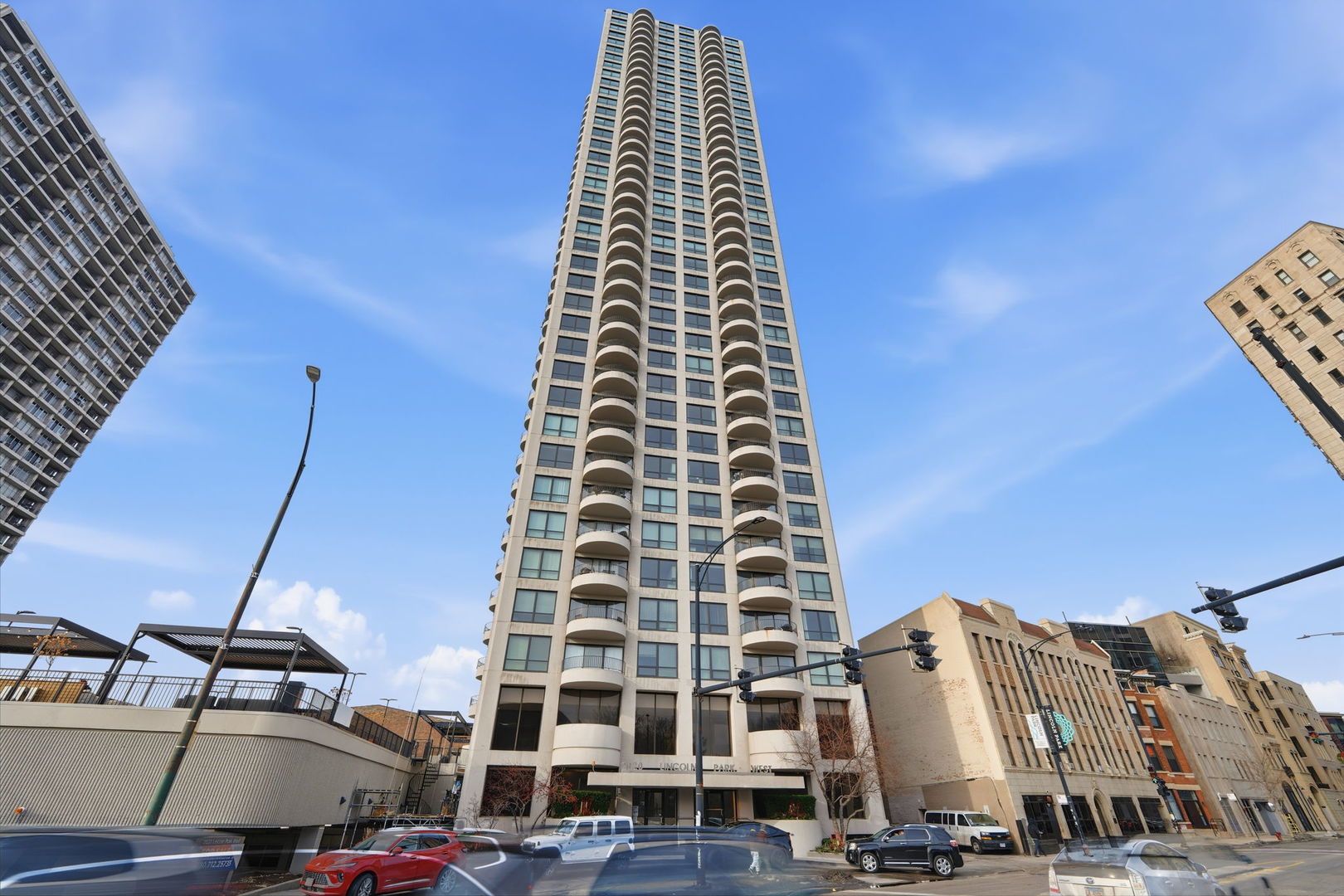 2020 N Lincoln Park West #19C, Chicago, IL 60614