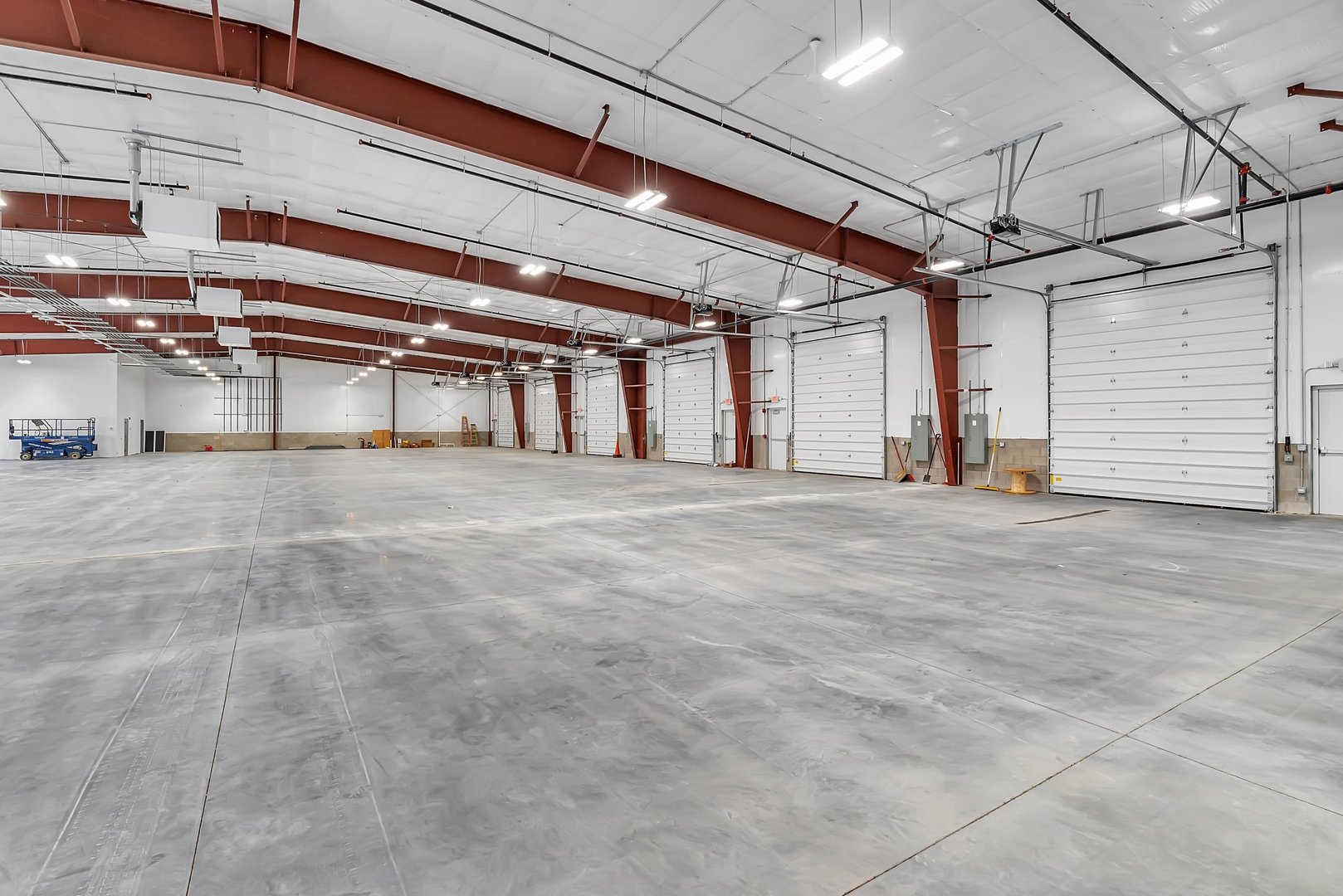 6340 W Emerald Parkway #101-109, Monee, IL 60449