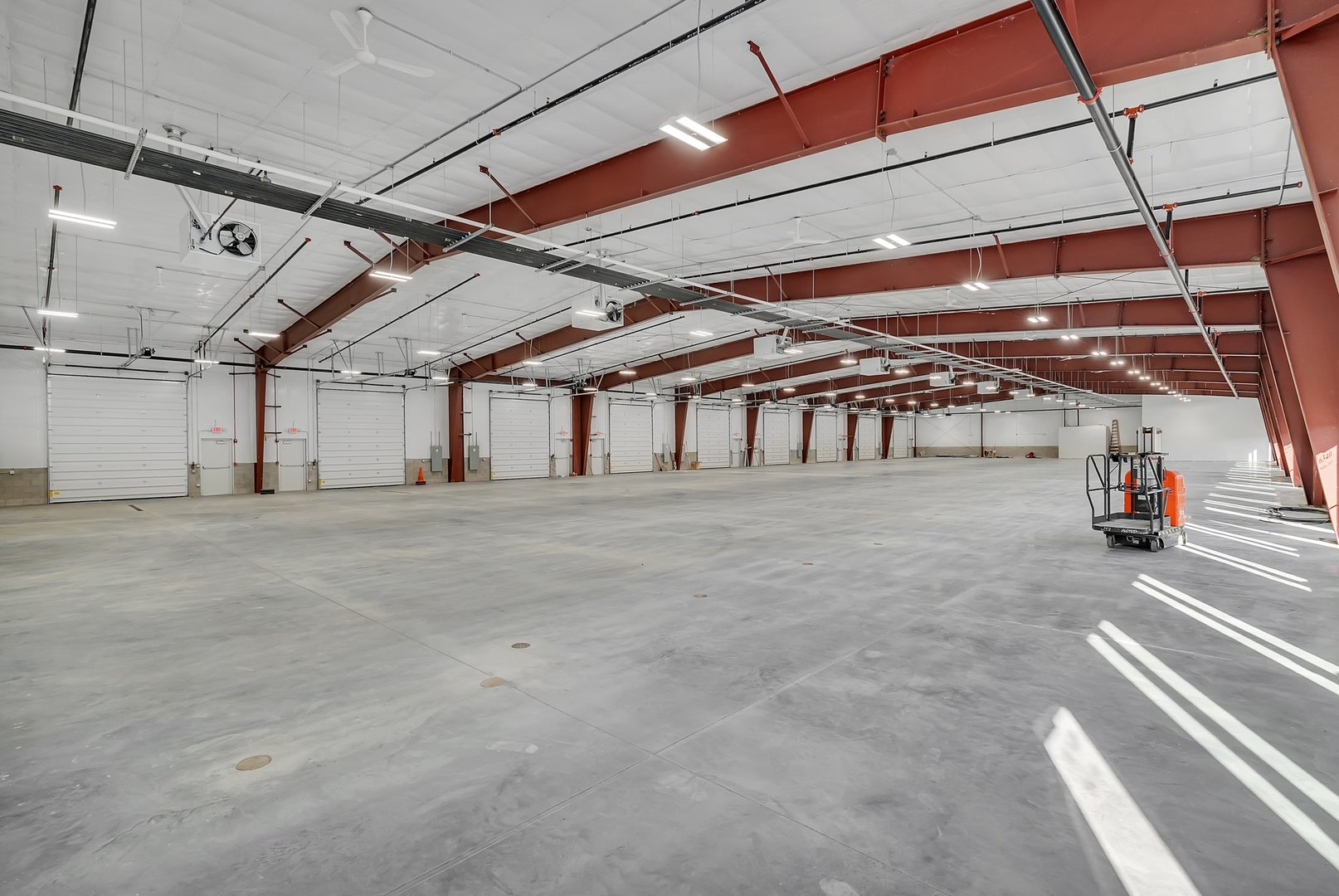 6340 W Emerald Parkway #101-109, Monee, IL 60449