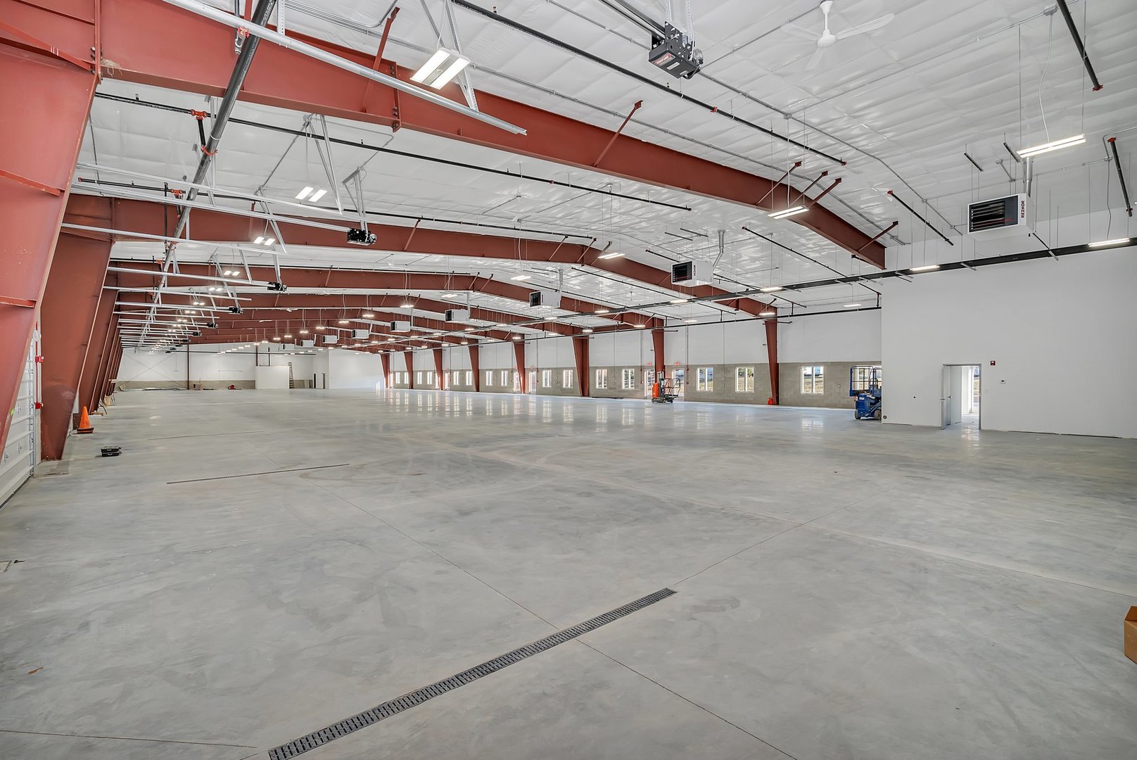 6340 W Emerald Parkway #101-109, Monee, IL 60449