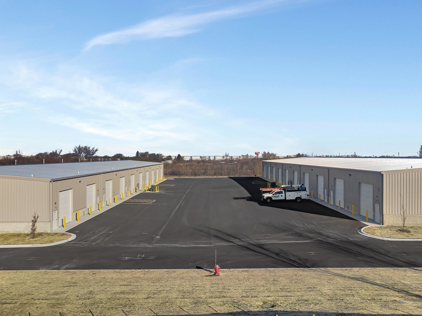 6340 W Emerald Parkway #101-109, Monee, IL 60449