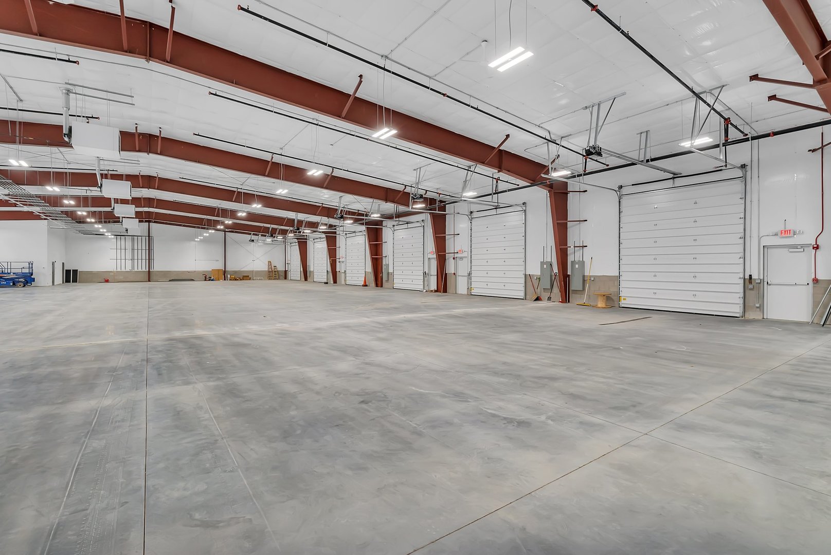 6340 W Emerald Parkway #101-109, Monee, IL 60449