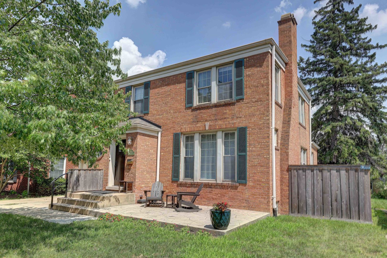 509 S Brainard Avenue, La Grange, IL 60525