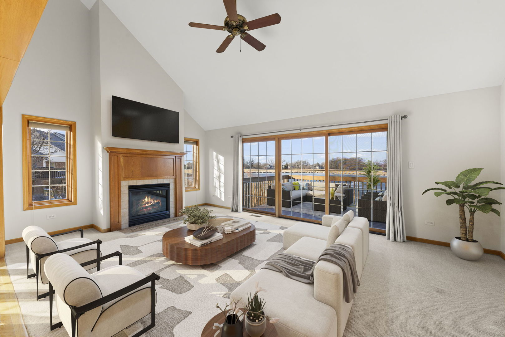 12198 Oxford Court, Lemont, IL 60439