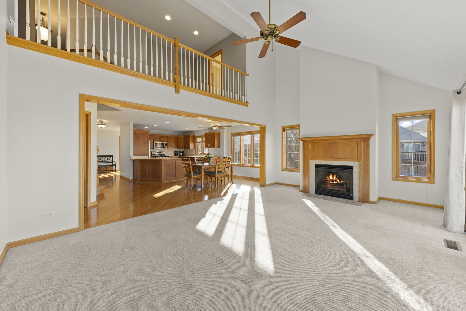 12198 Oxford Court, Lemont, IL 60439