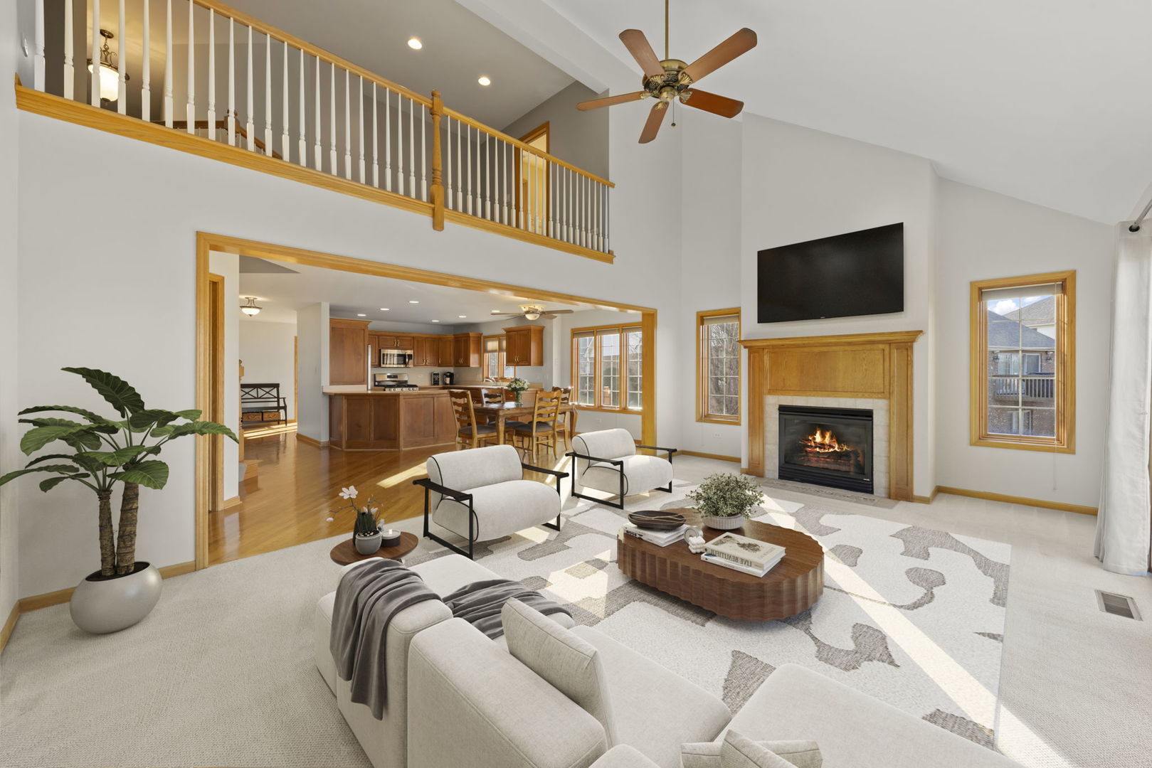 12198 Oxford Court, Lemont, IL 60439