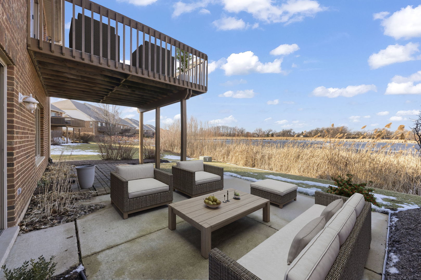 12198 Oxford Court, Lemont, IL 60439