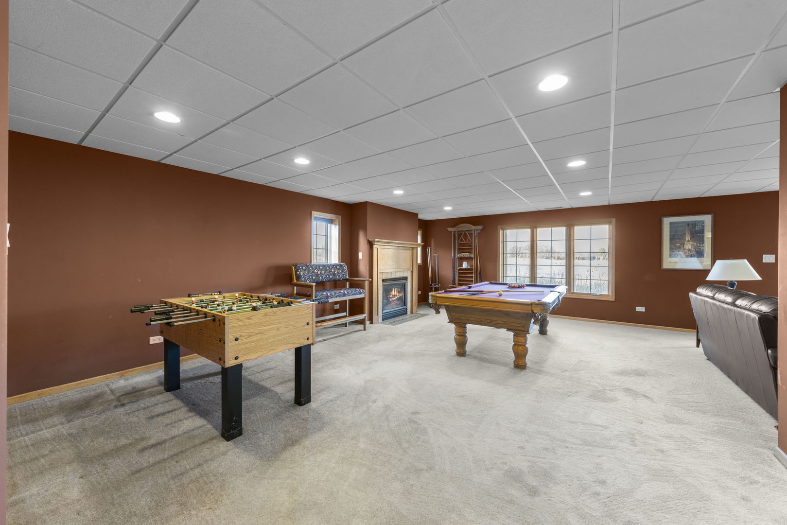 12198 Oxford Court, Lemont, IL 60439