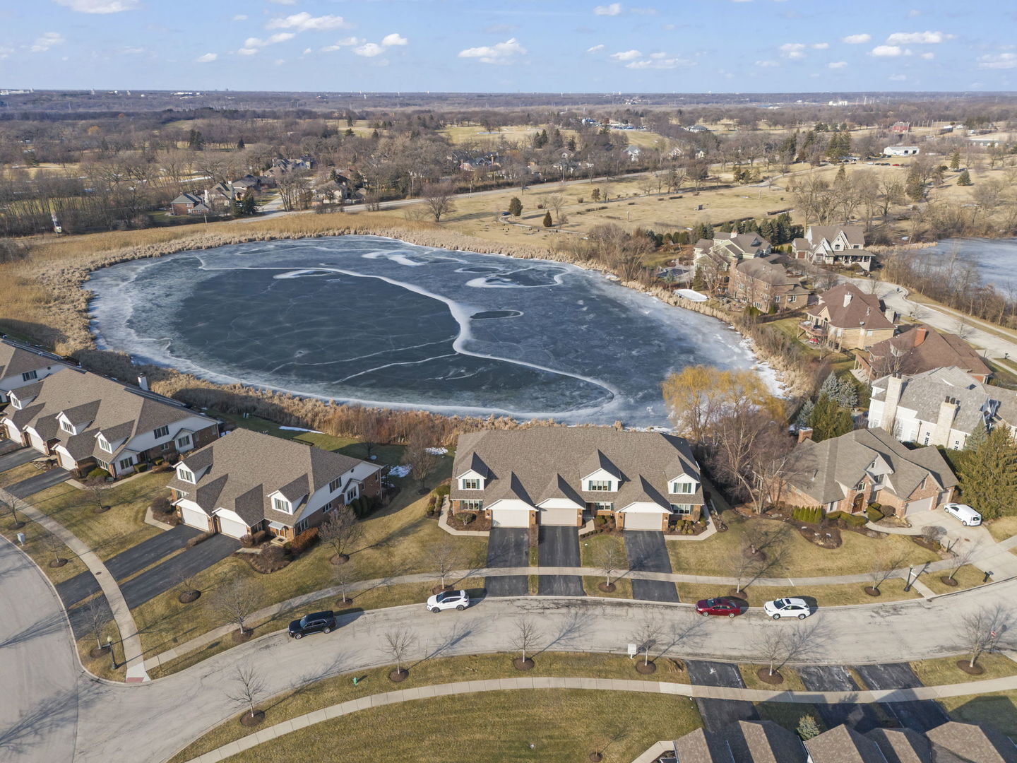 12198 Oxford Court, Lemont, IL 60439