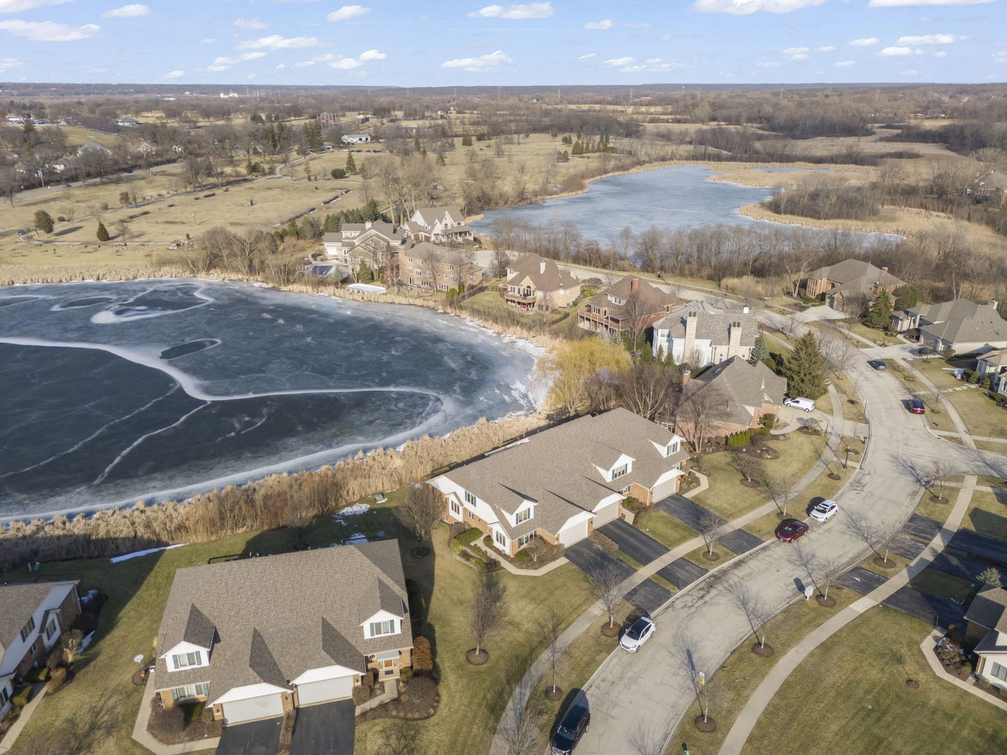 12198 Oxford Court, Lemont, IL 60439