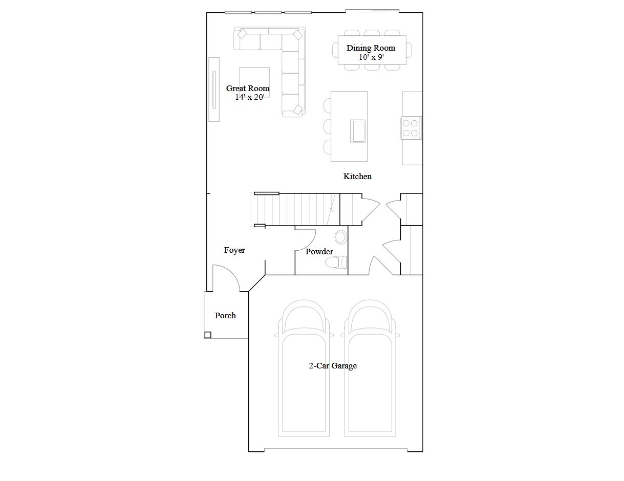 2605 Dundee Drive, New Lenox, IL 60451