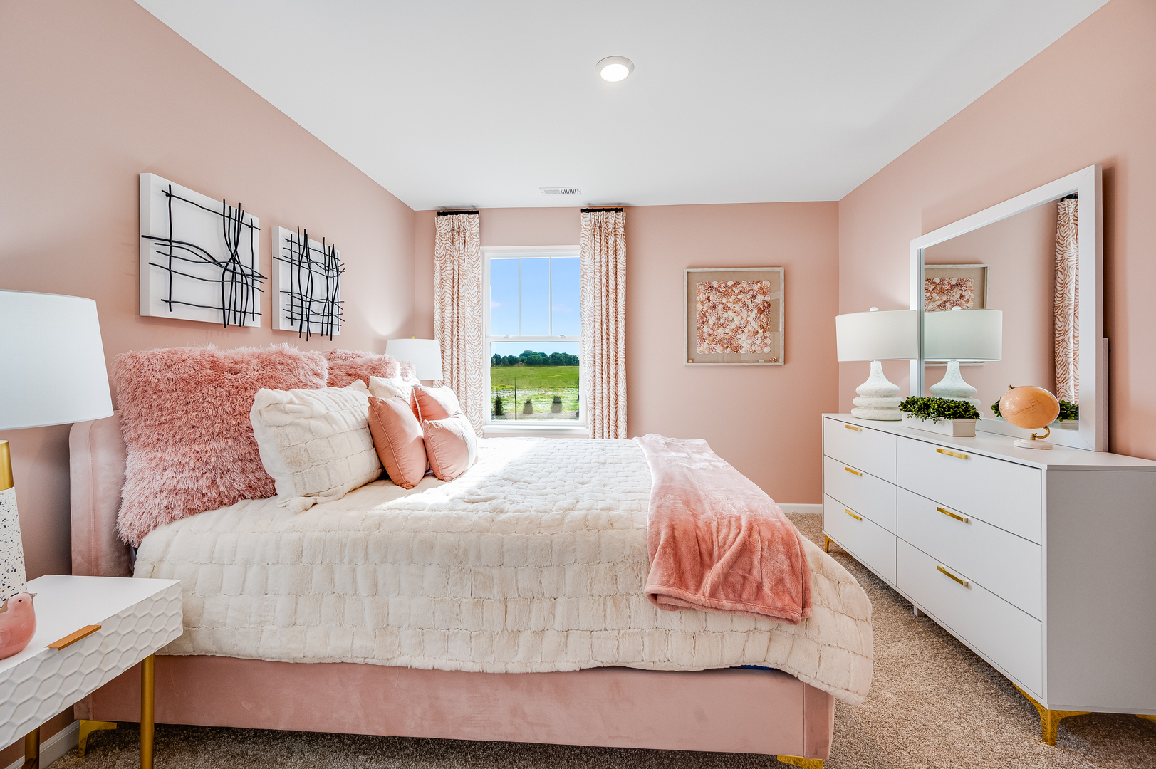 2607 Dundee Drive, New Lenox, IL 60451