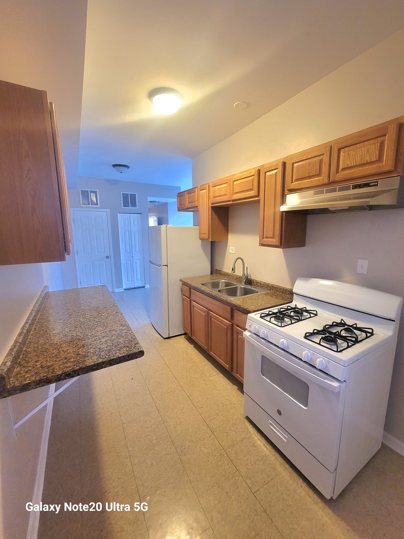 1423 S Drake Avenue #2, Chicago, IL 60623