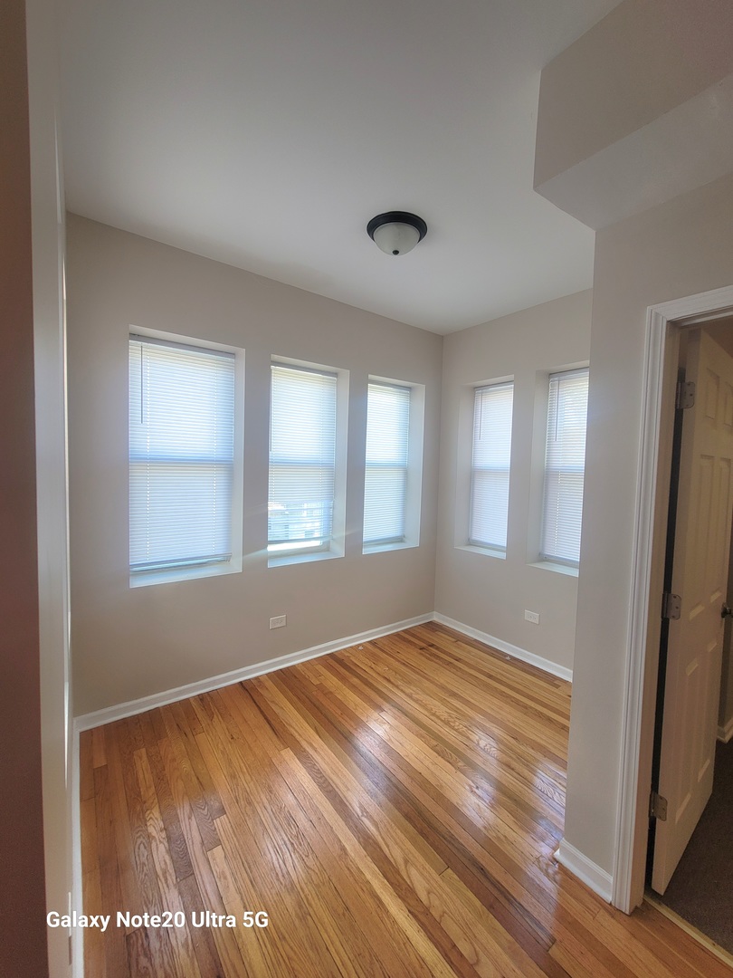 1423 S Drake Avenue #2, Chicago, IL 60623