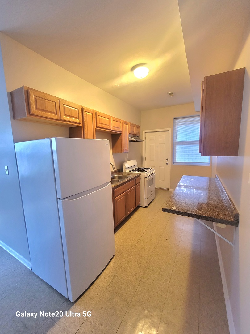 1423 S Drake Avenue #2, Chicago, IL 60623