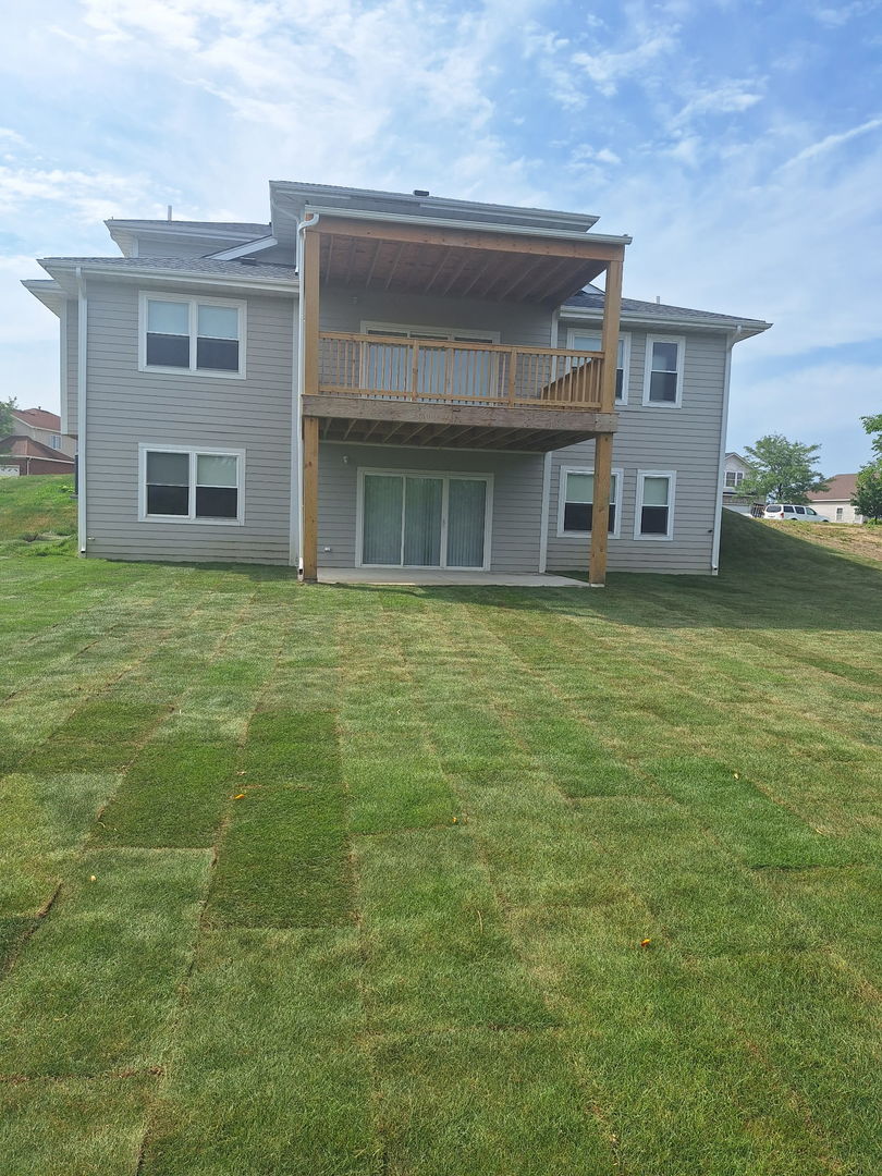 6704 Bridle Path Drive, Matteson, IL 60443