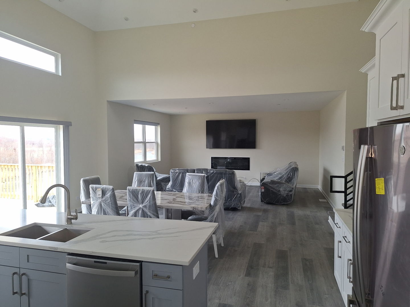 6704 Bridle Path Drive, Matteson, IL 60443