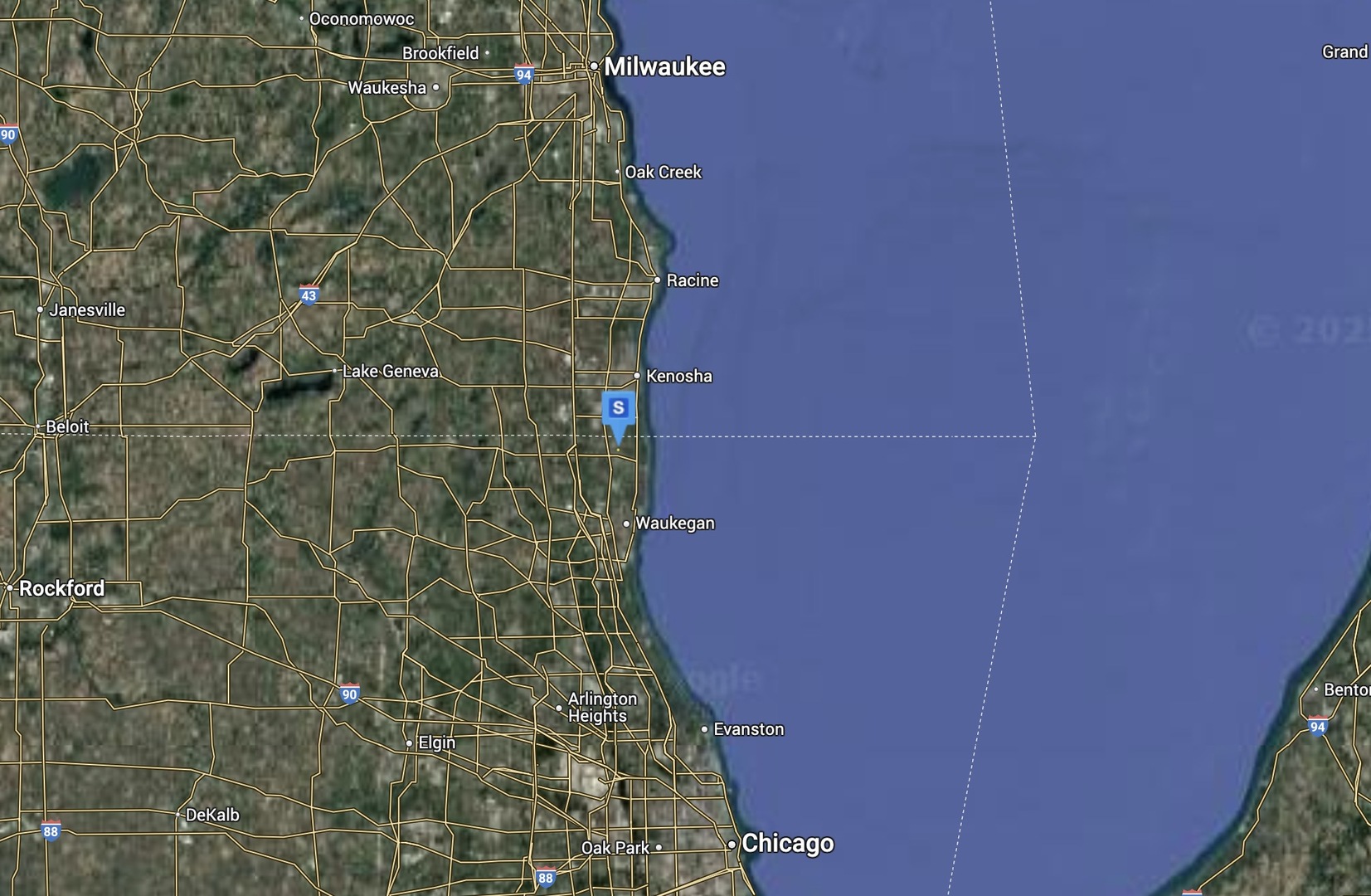 11778 W 12th Street, Zion, IL 60099