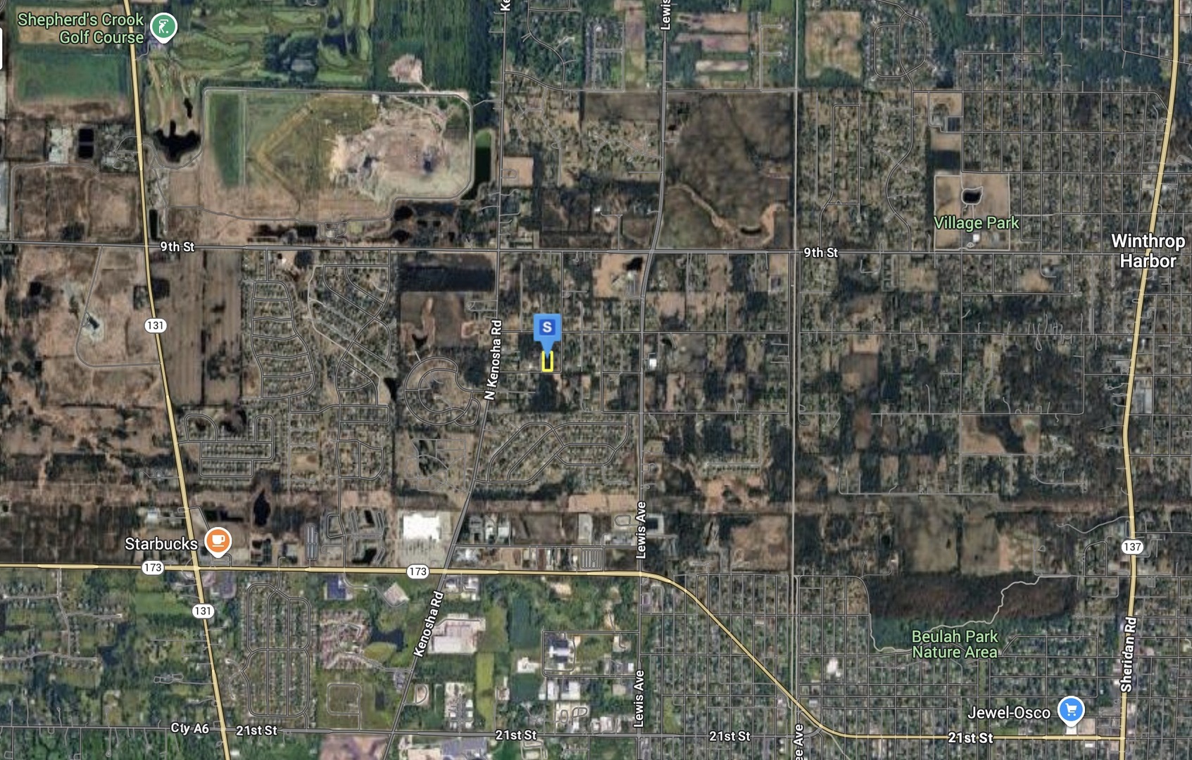 11778 W 12th Street, Zion, IL 60099