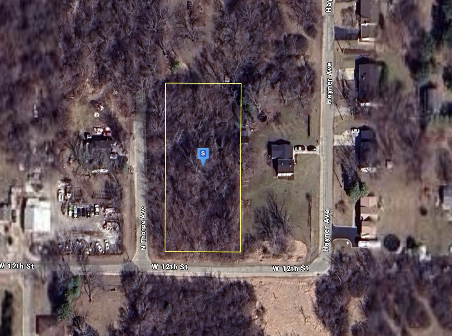 11778 W 12th Street, Zion, IL 60099