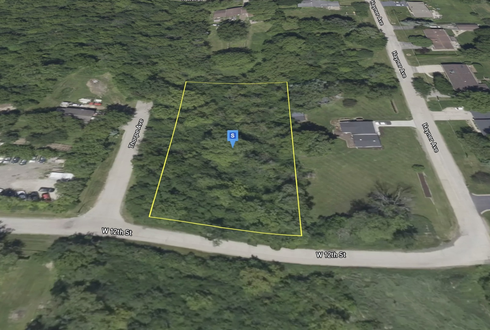 11778 W 12th Street, Zion, IL 60099