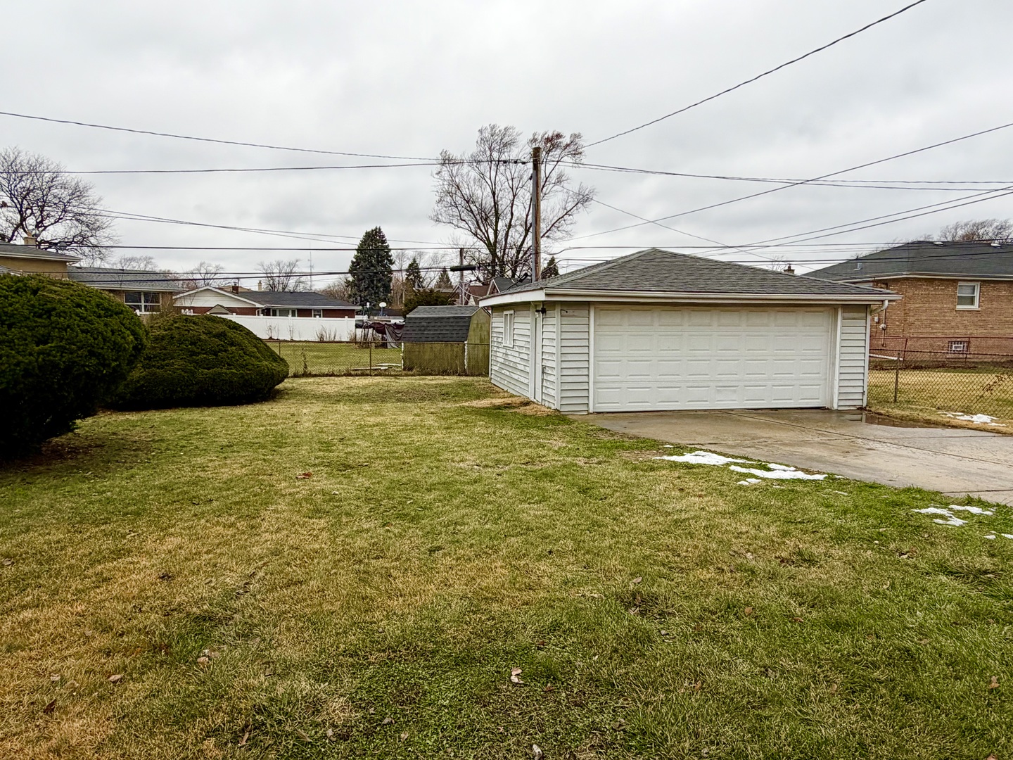 16308 Drexel Avenue, South Holland, IL 60473