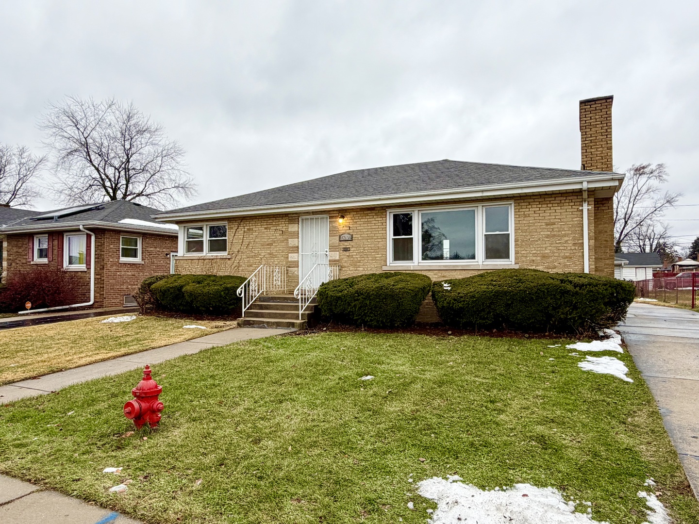 16308 Drexel Avenue, South Holland, IL 60473