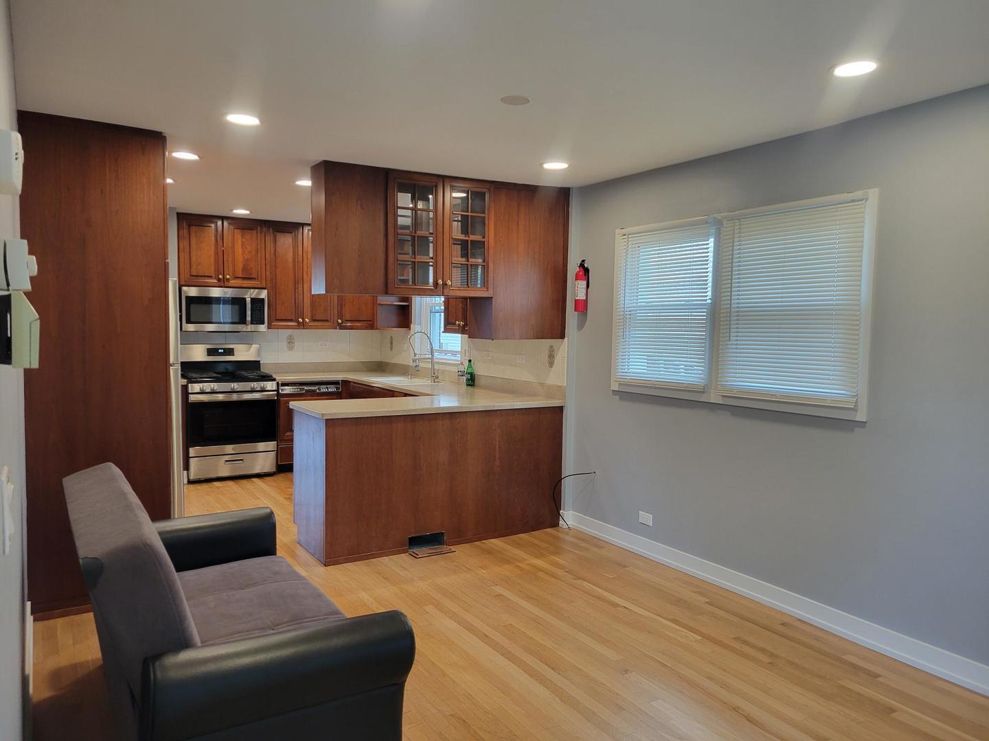 1001 E Callero Circle #1, Mount Prospect, IL 60056