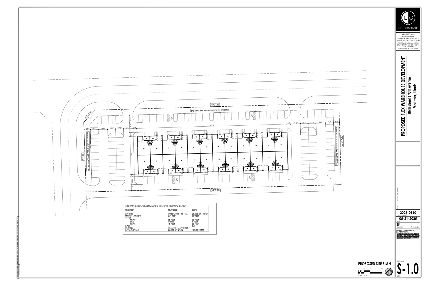 8951 W 187th Street #13, Mokena, IL 60448