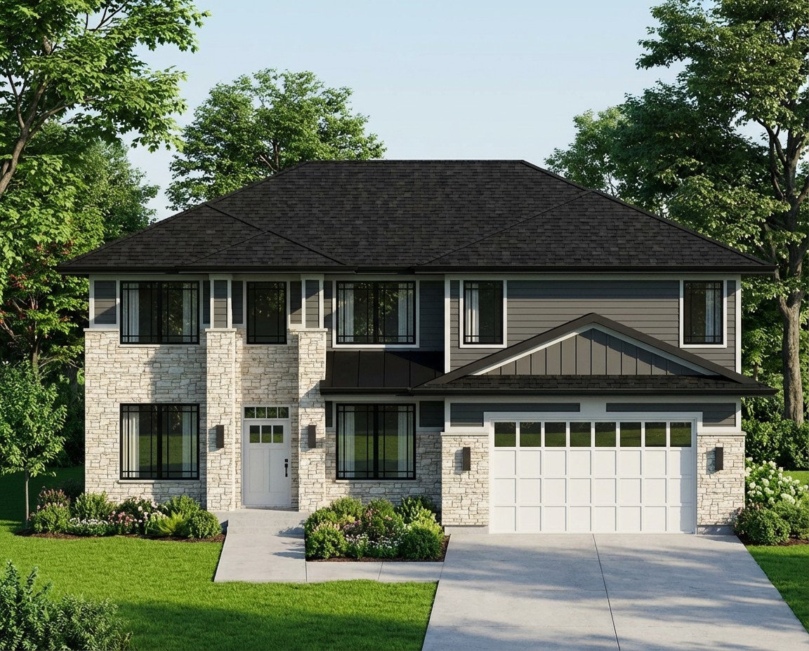 1330 N Race Avenue, Arlington Heights, IL 60004