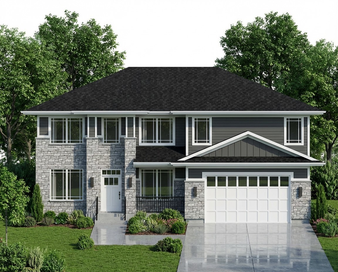 1330 N Race Avenue, Arlington Heights, IL 60004