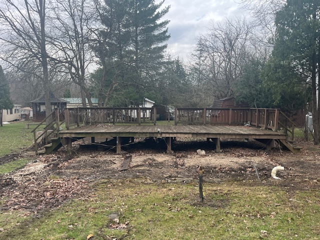 2795 E 28th Lot 608 Road, Seneca, IL 61360