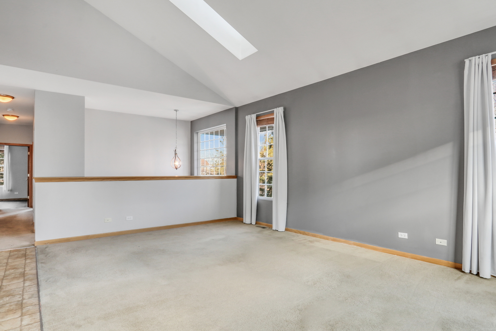 1491 W Sedgewood Court, Round Lake, IL 60073