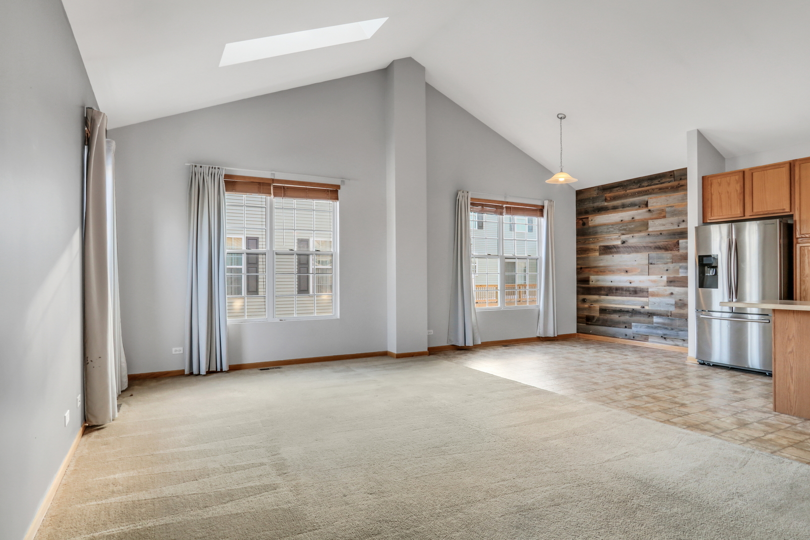 1491 W Sedgewood Court, Round Lake, IL 60073