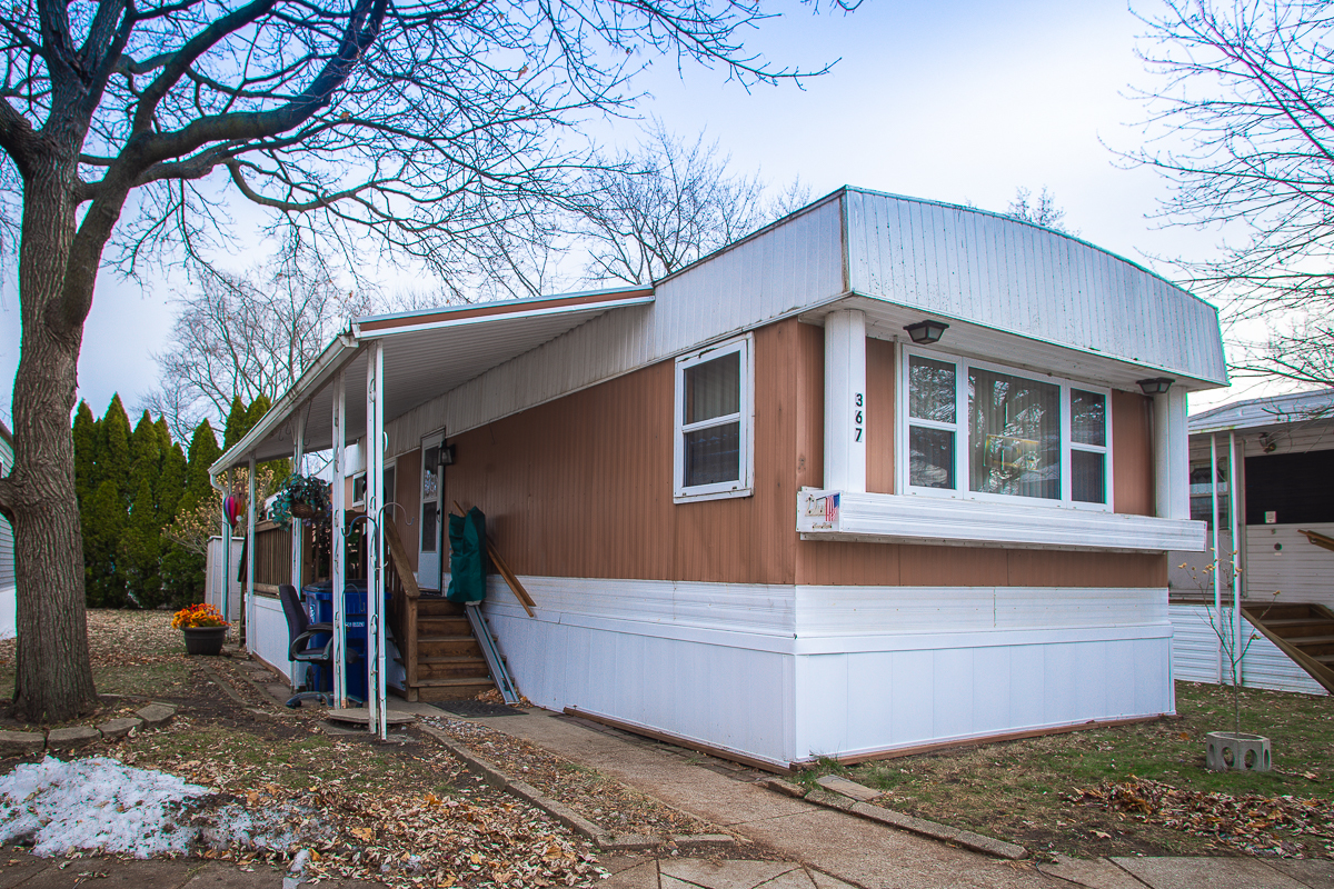 400 W touhy Avenue #367, Des Plaines, IL 60018