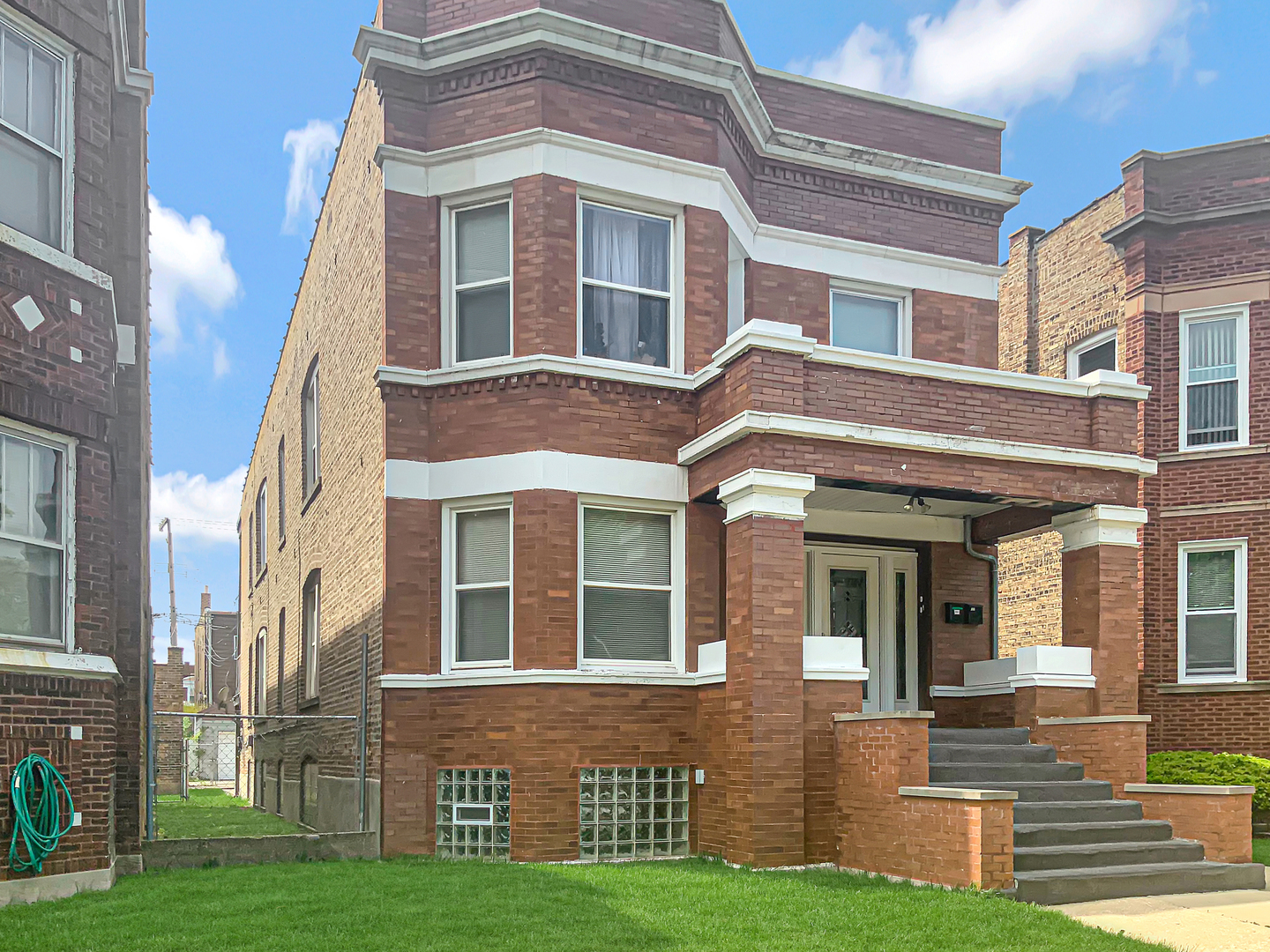 7930 S Green Street #2, Chicago, IL 60620