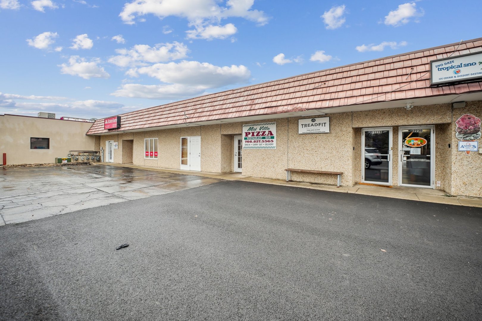 Palos Heights, IL 60463