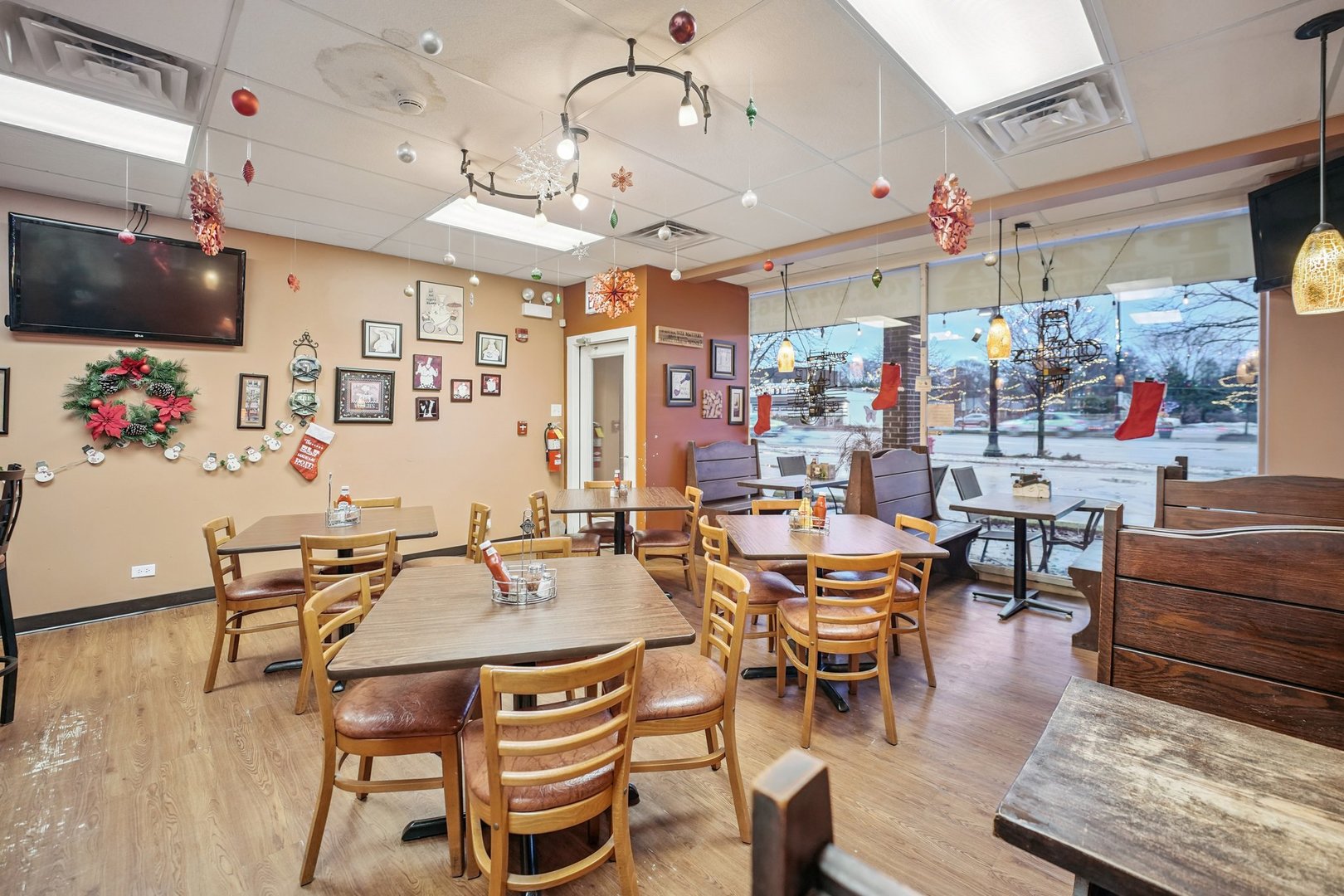 Palos Heights, IL 60463