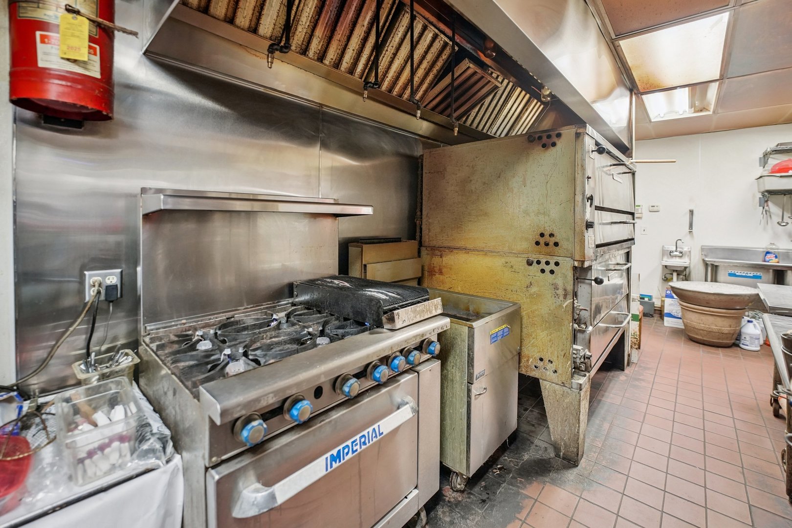 Palos Heights, IL 60463