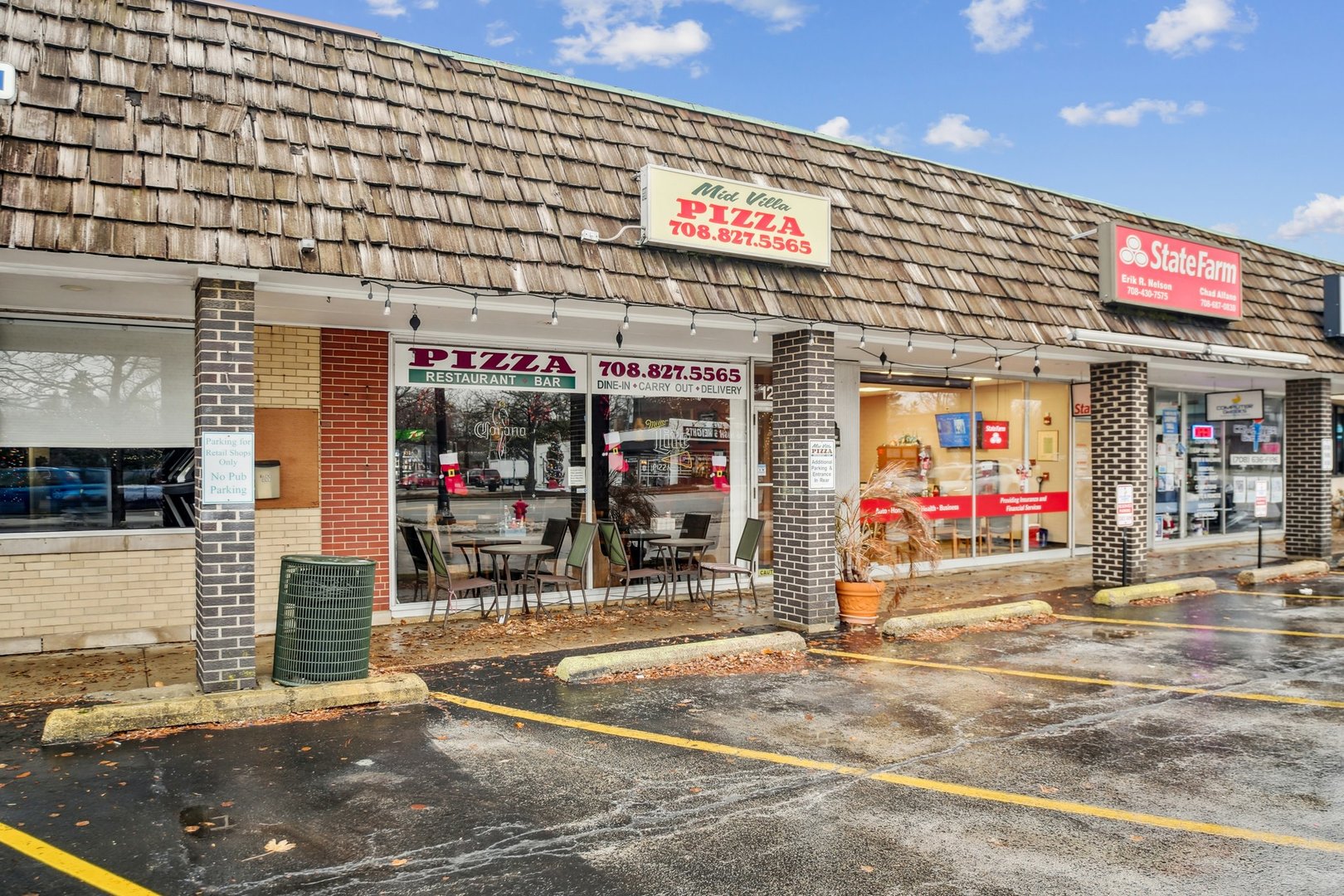 Palos Heights, IL 60463