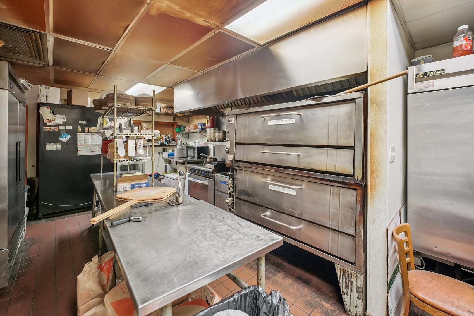 Palos Heights, IL 60463