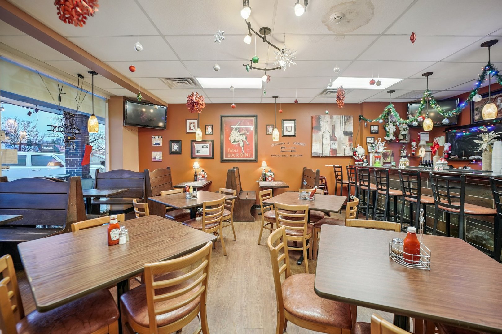 Palos Heights, IL 60463