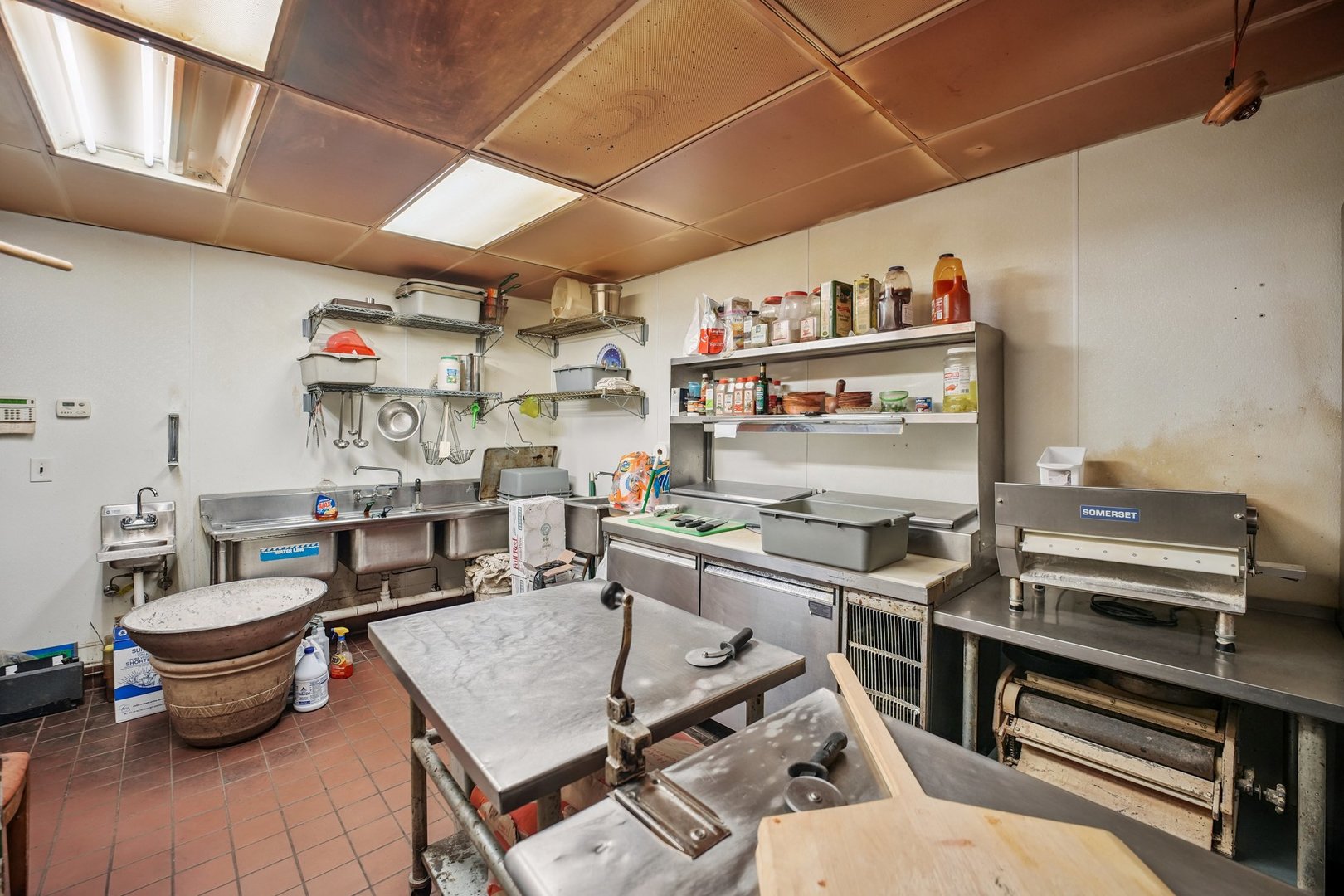 Palos Heights, IL 60463