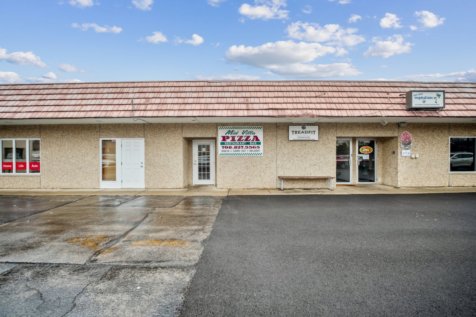 Palos Heights, IL 60463