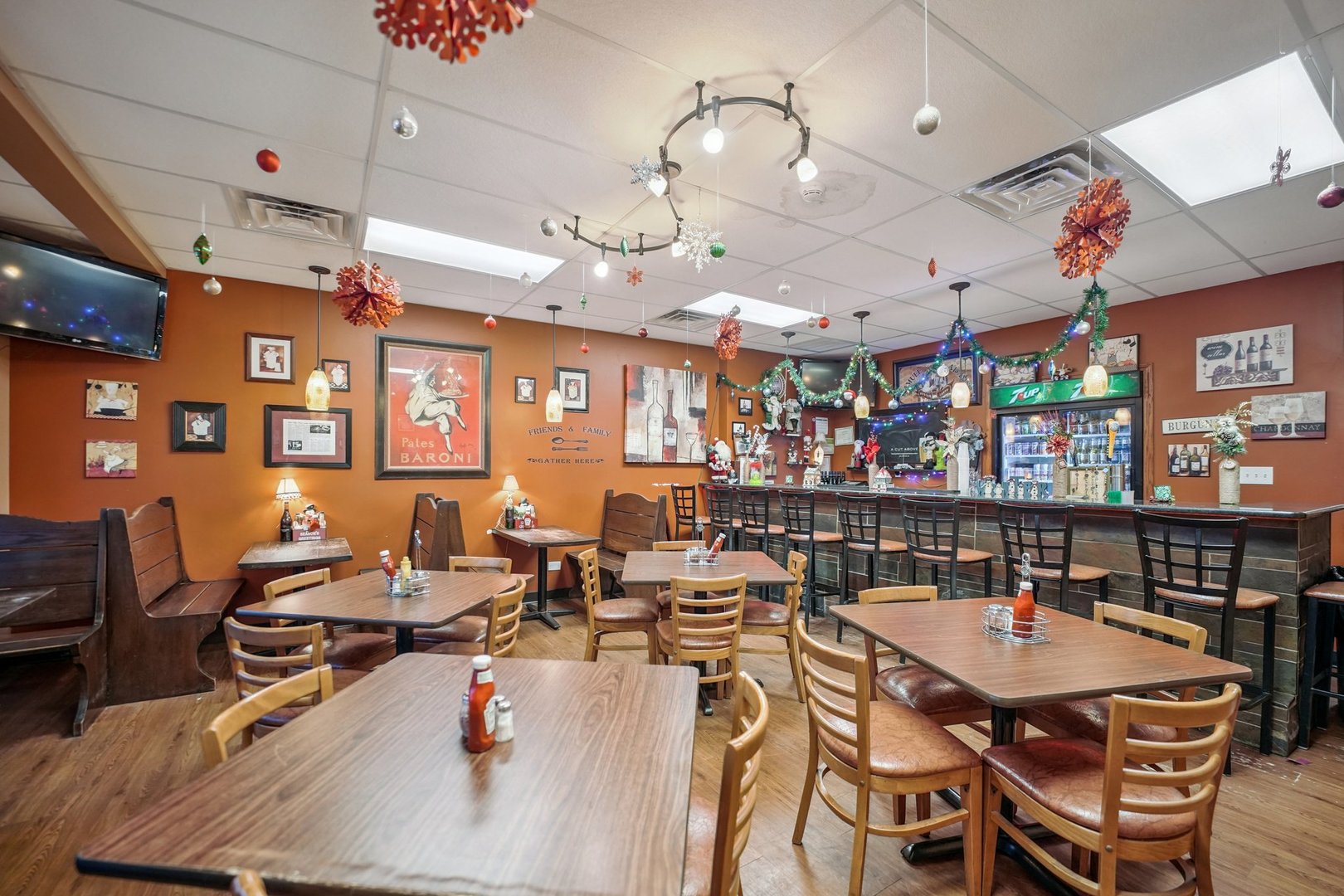 Palos Heights, IL 60463