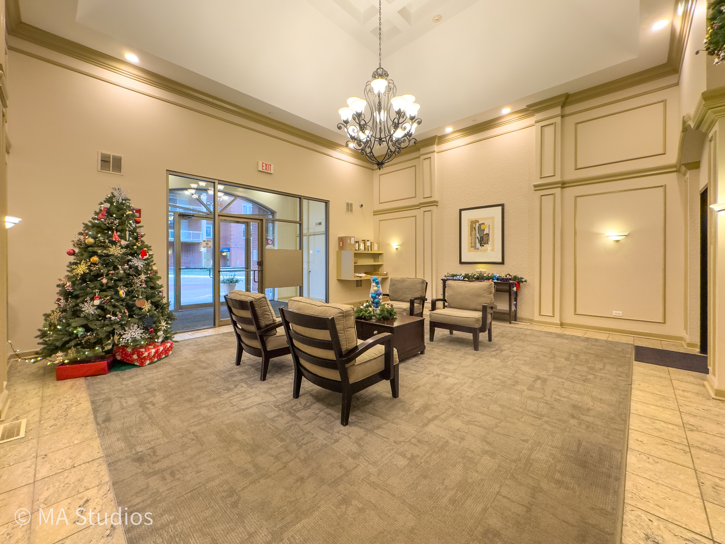 8400 Callie Avenue #312, Morton Grove, IL 60053